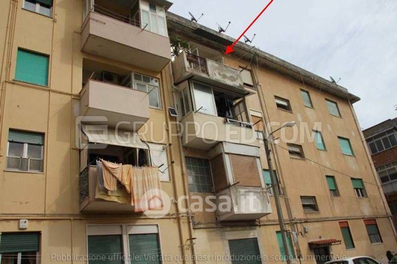 Appartamento in Vendita in Via Bartolomeo Ferraro a Messina