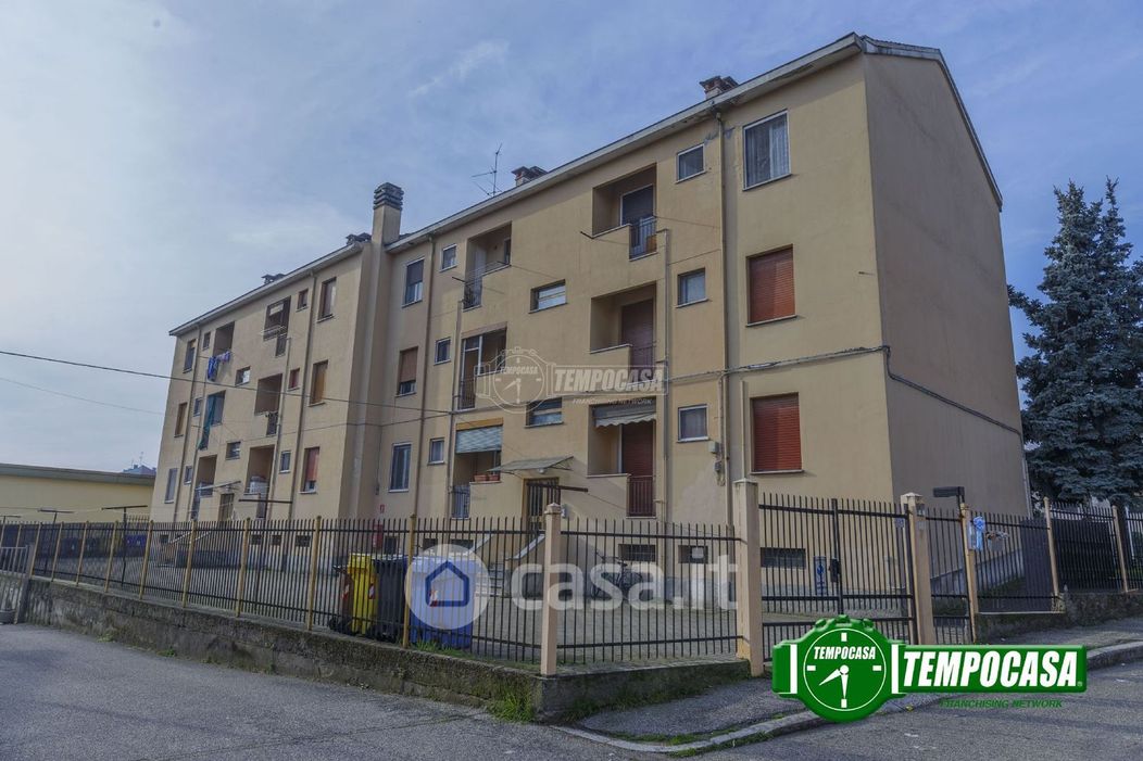 Appartamento in Vendita in Via Bartolomeo Suardi a Pavia