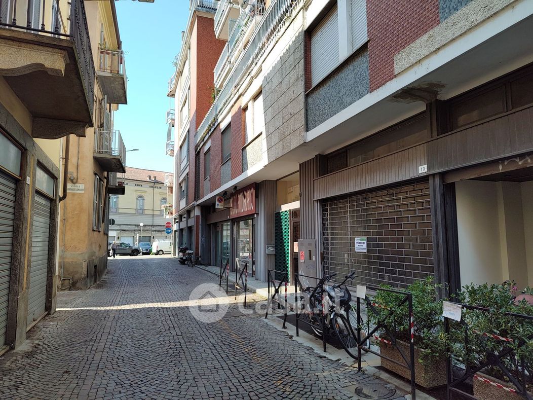 Negozio/Locale commerciale in Affitto in Via massimo d'azeglio 15 a Casale Monferrato