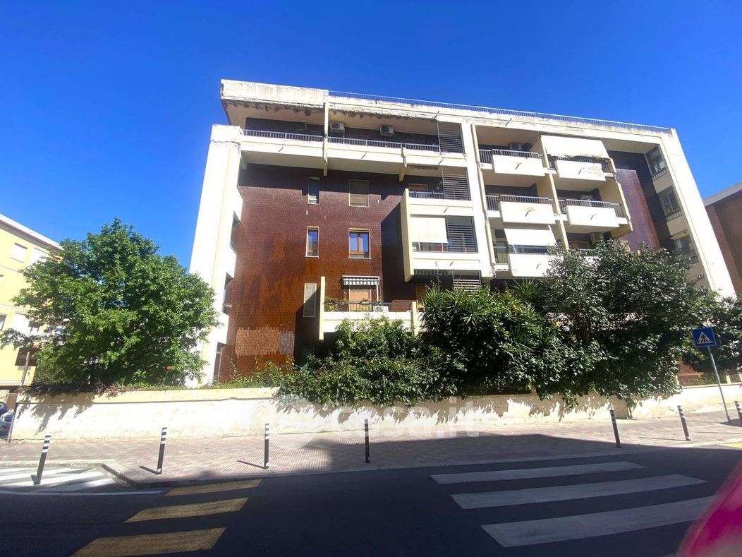 Appartamento in Vendita in Via Enrico Fermi a Cagliari