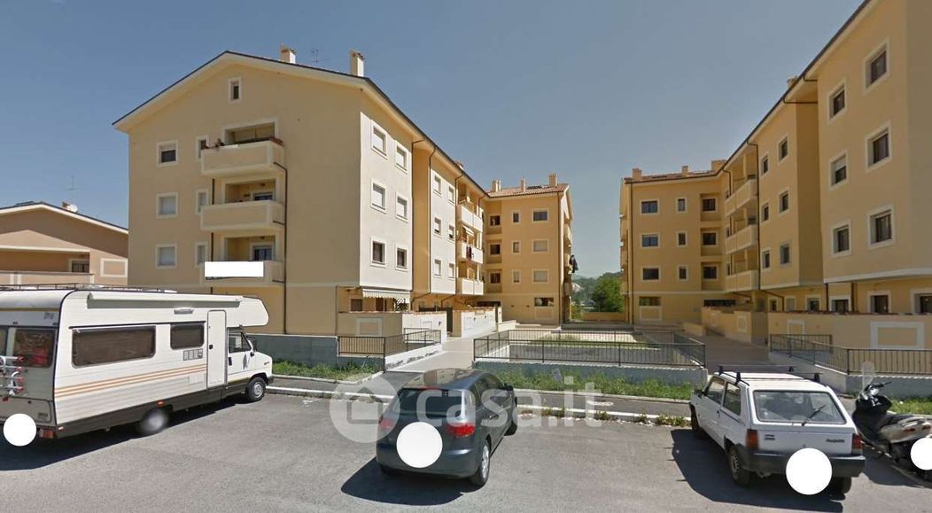 Appartamento in Vendita in Via dei Pressio Colonnese 61 a Terni
