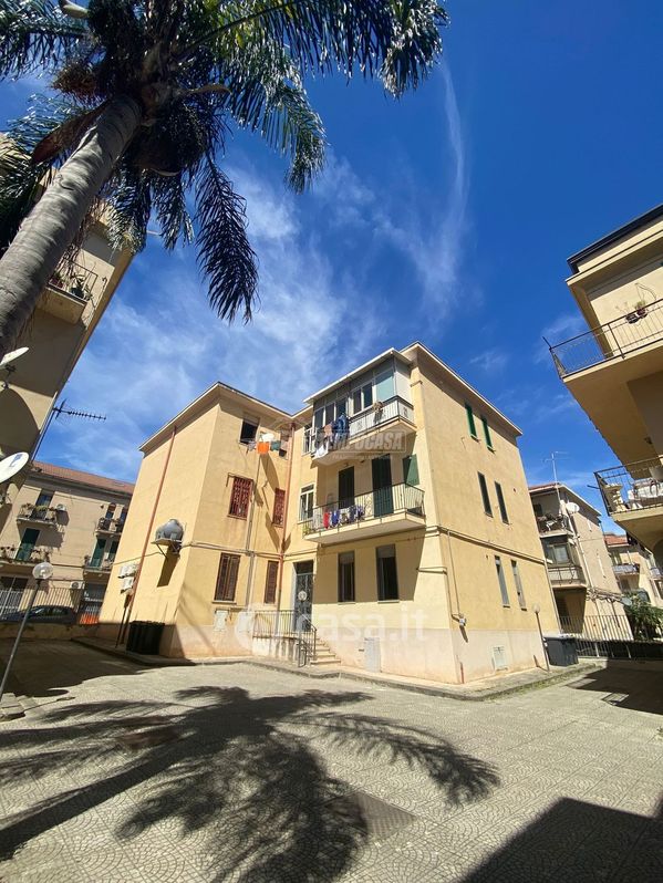 Appartamento in Vendita in Via Trento 6 a Messina