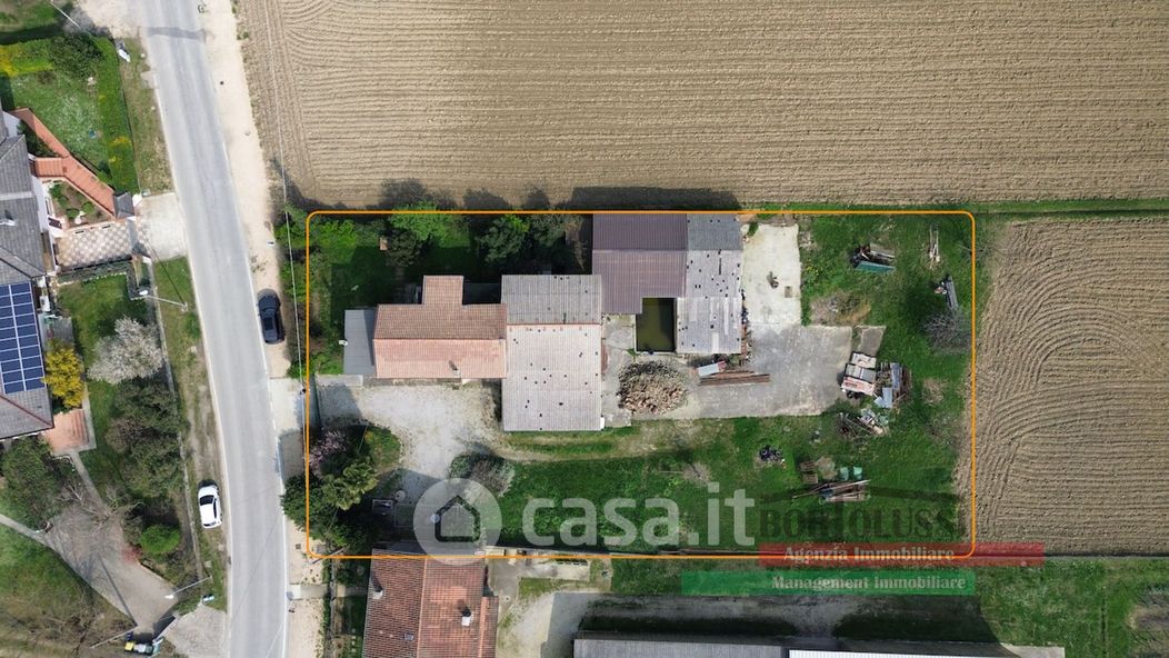 Casa indipendente in Vendita in Via Udine 118 a Cinto Caomaggiore