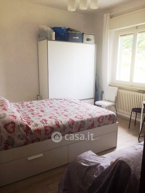 Appartamento in Affitto in Via Matelica a Ancona