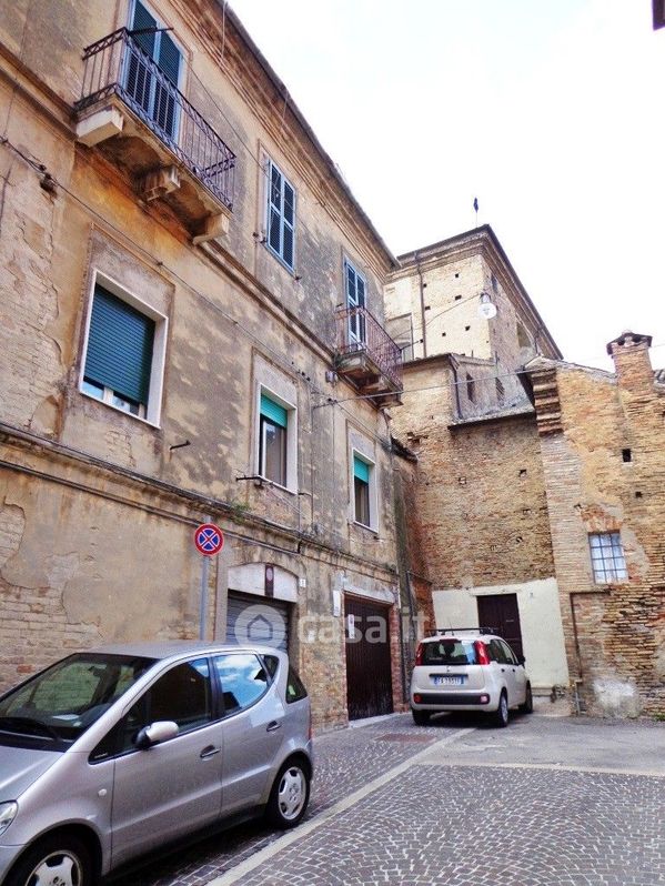 Appartamento in Vendita in Via Sant'Eligio a Chieti
