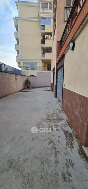 Garage/Posto auto in Vendita in Via Castellucci 44 a Bisceglie