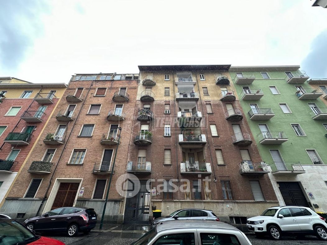 Appartamento in Vendita in Via Saorgio 7 a Torino