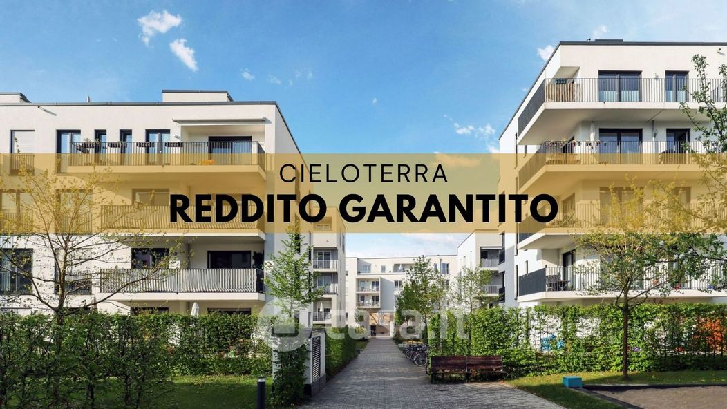 Appartamento in Vendita in Via Giacinto Serrati Menotti 10 a Milano