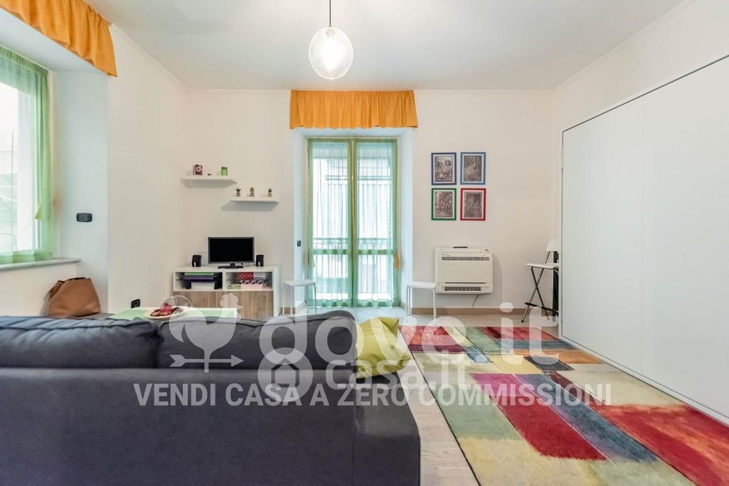 Appartamento in Vendita in Vico Tre Regine 31 a Napoli