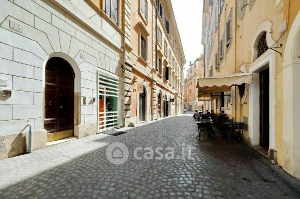 Appartamento in Affitto in Via del Vantaggio 24 a Roma