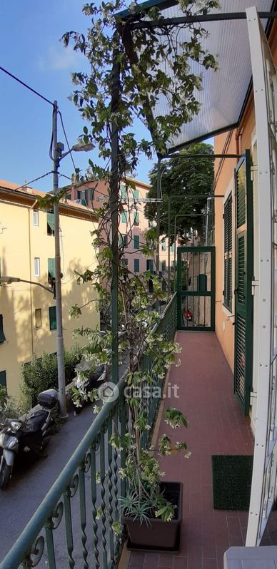 Appartamento in Vendita in Via OLIVERI 13 a Genova