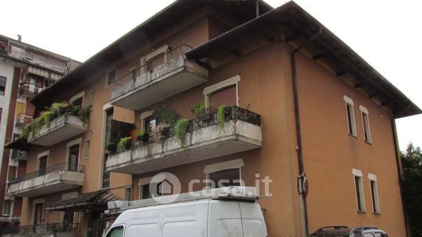 Appartamento in Vendita in Viale Belforte 200 a Varese