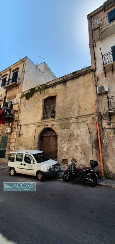Negozio/Locale commerciale in Vendita in Via Perpignano a Palermo