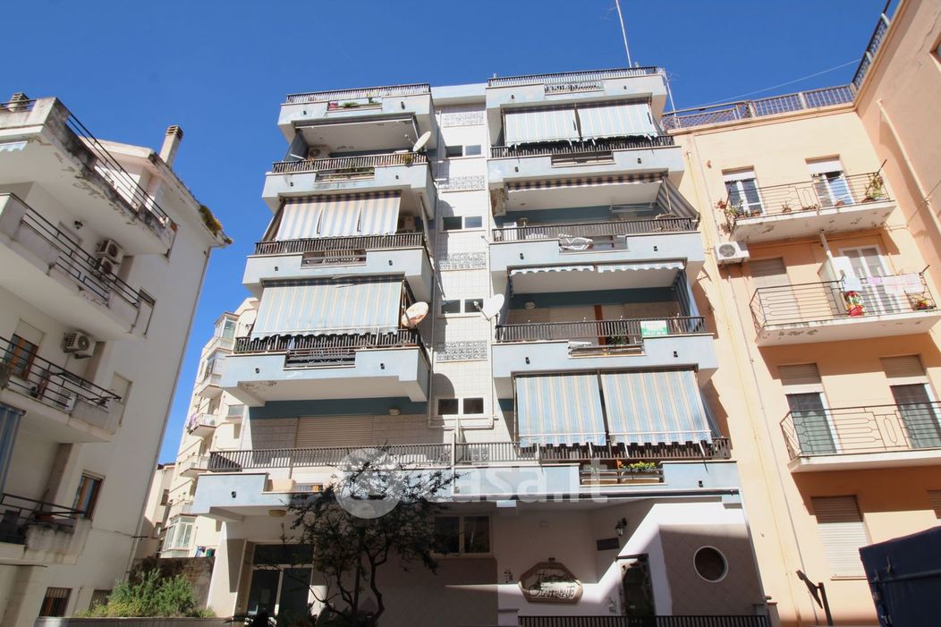 Appartamento in Vendita in Via Alghero 69 a Sassari