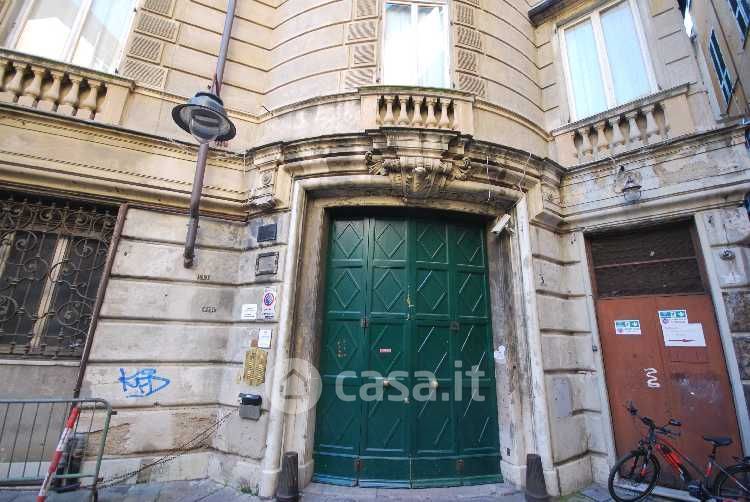 Appartamento in Vendita in Vico Sant'Antonio a Genova