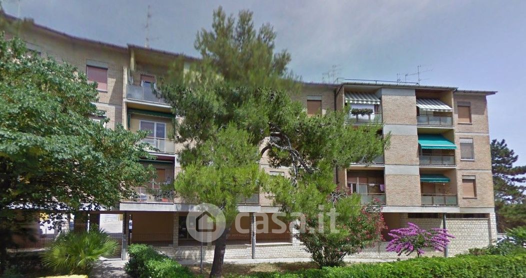 Appartamento in Vendita in Via Tamburini 33 a Ancona