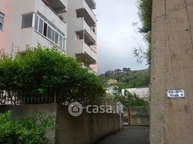 Appartamento in Vendita in Via San Jachiddu 90 a Messina