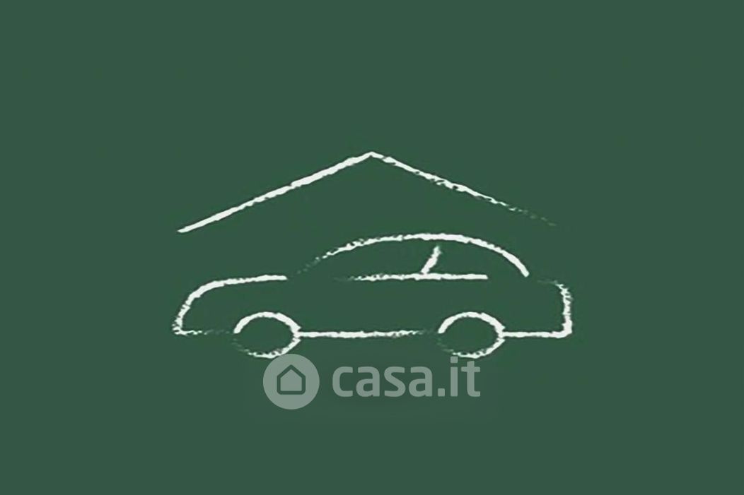 Garage/Posto auto in Vendita in Via Massimo Gorky a San Giuliano Milanese