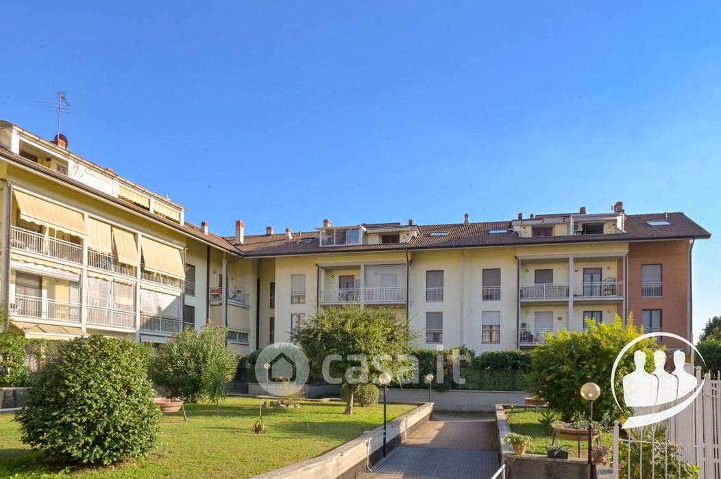 Appartamento in Vendita in Strada Comunale del Villaretto 175 a Torino