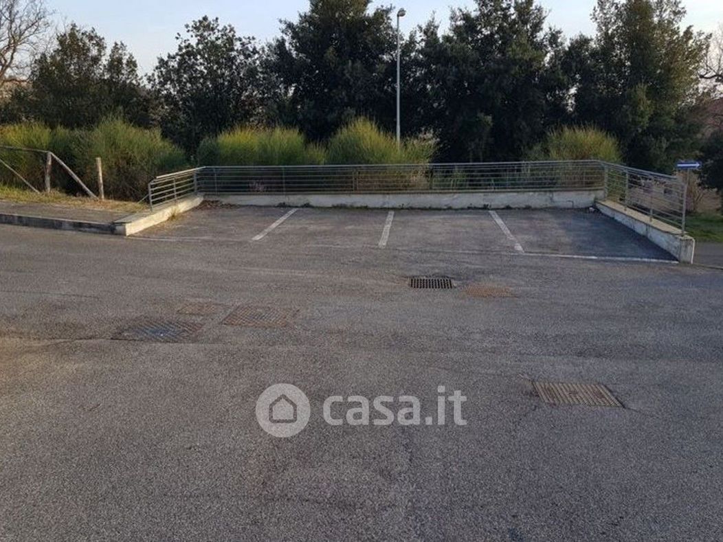 Garage/Posto auto in Vendita in Via Campore a Montopoli di Sabina