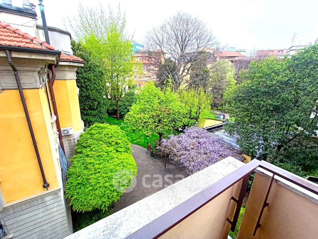 Appartamento in Affitto in Via Monferrato a Milano