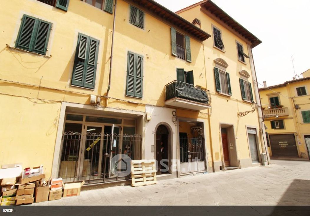 Appartamento in Vendita in Via Piero Cironi 31 a Prato