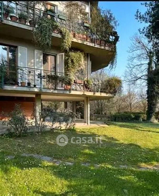 Appartamento in Vendita in Via Lanfranco a Pavia