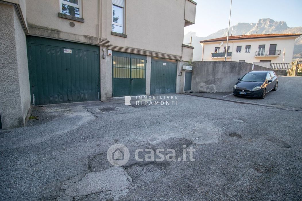 Garage/Posto auto in Vendita in Via Gaggio 52 a Malgrate