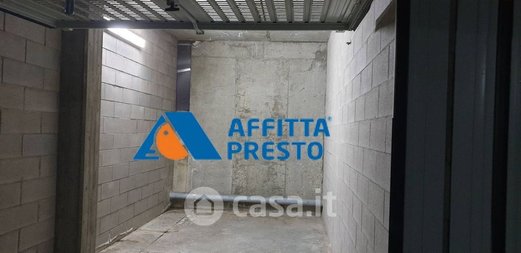 Garage/Posto auto in Affitto in Via del Fiorino a Firenze
