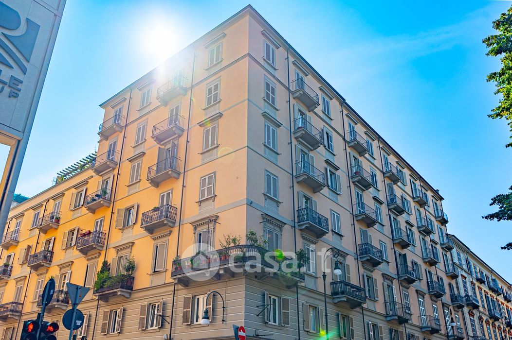 Appartamento in Vendita in Corso Giuseppe Siccardi 15 a Torino