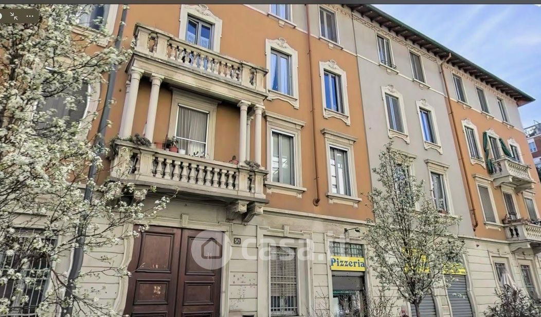 Appartamento in Vendita in Via Francesco de Sanctis 50 a Milano