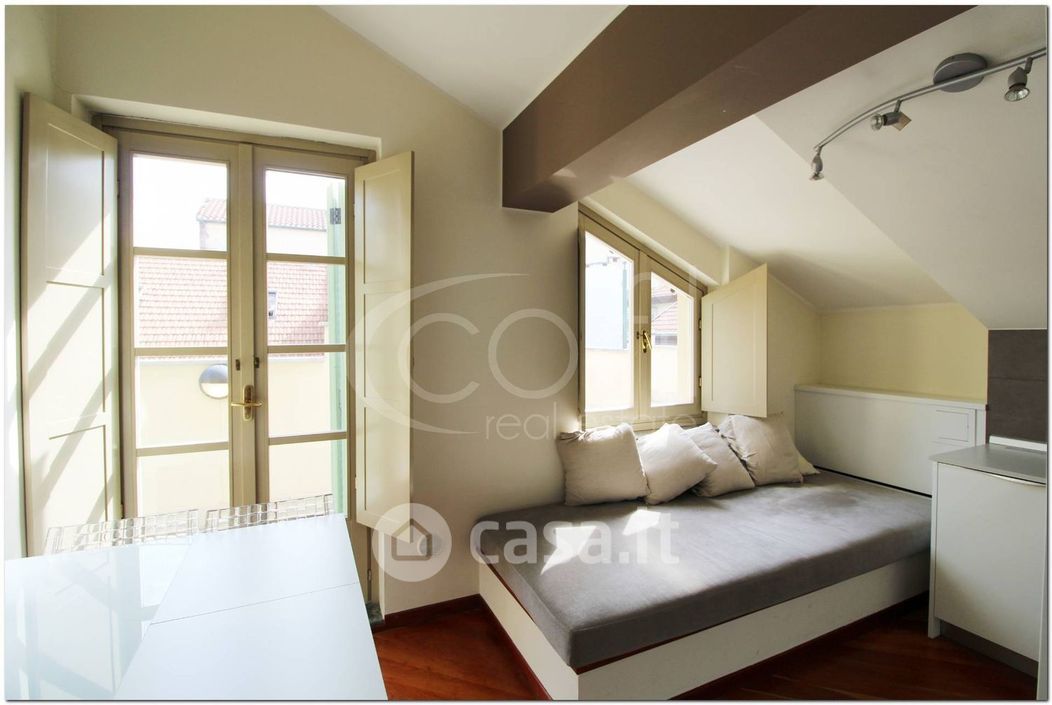 Appartamento in Affitto in Via Bigli 2 a Milano