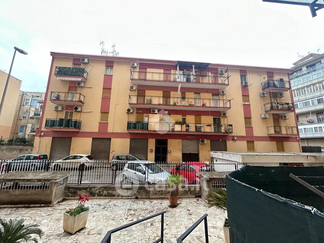 Appartamento in Vendita in Fondo Tinnirello 30 a Palermo