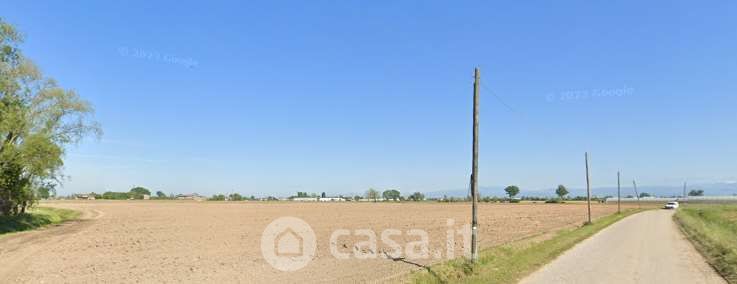 Terreno agricolo in Vendita in Via Pascoletto a Salizzole