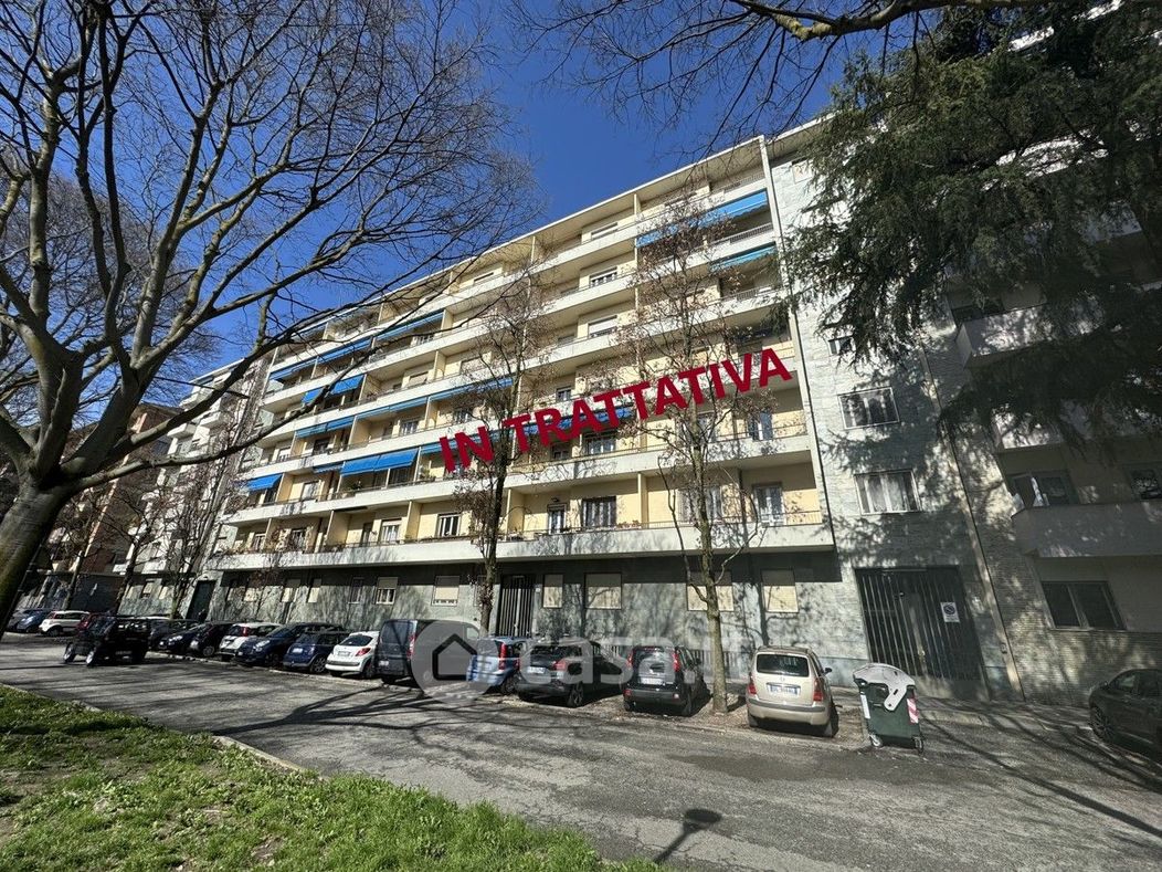 Appartamento in Vendita in Lungo Po Alessandro Antonelli 13 a Torino