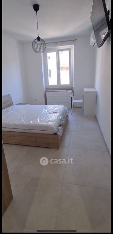 Appartamento in Affitto in Via Tiburtina 549 a Roma