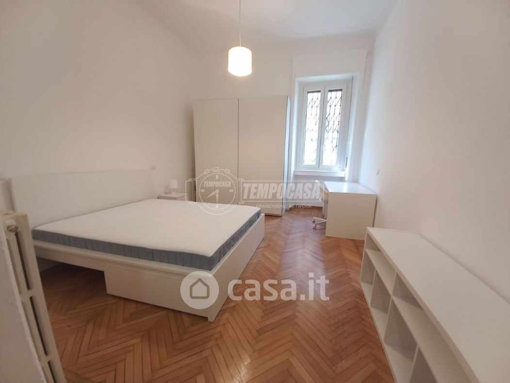 Appartamento in Affitto in Via della Sila 34 a Milano