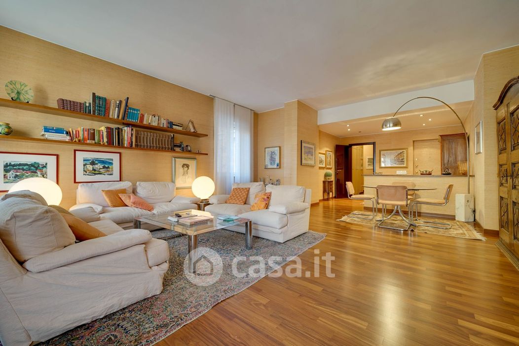 Appartamento in Vendita in Via Francesco de Sanctis 42 a Milano
