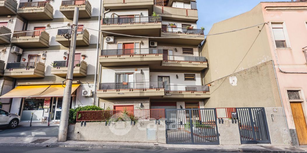 Appartamento in Vendita in Via Giuseppe Garibaldi 734 a Misterbianco