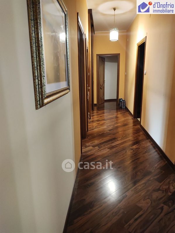 Appartamento in Vendita in Via Enrico Muricchio a Campobasso