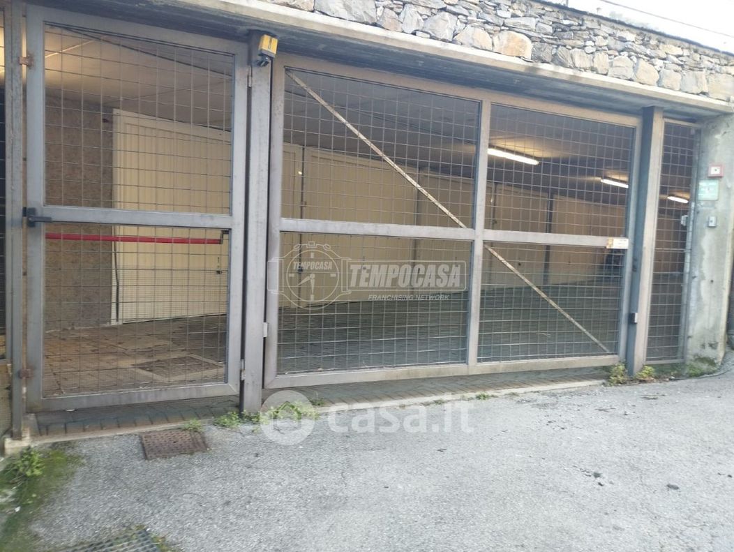 Garage/Posto auto in Vendita in Via Privata Lenoli 1 a Rapallo