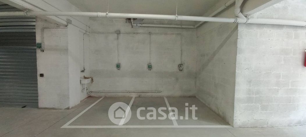 Garage/Posto auto in Vendita in Via Giulio Caccini 13 A a Firenze