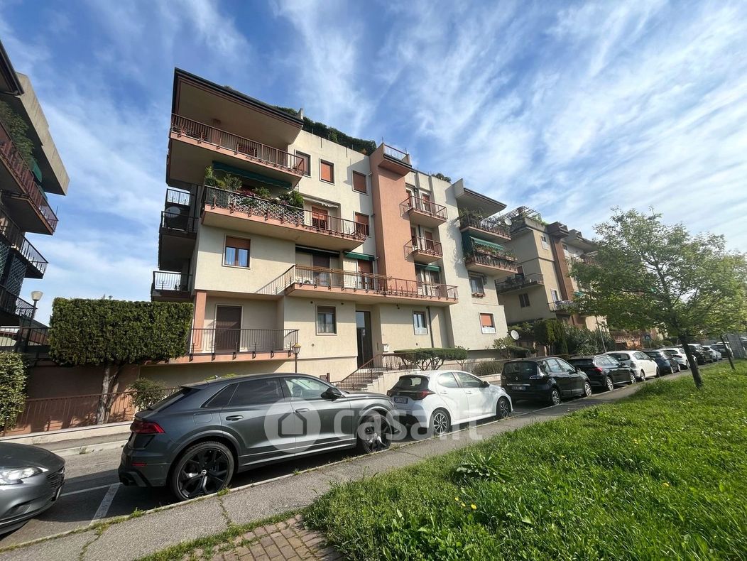 Appartamento in Vendita in Via Giacomo Matteotti 70 a Legnago