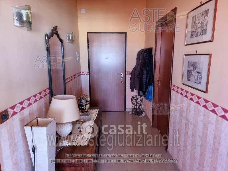 Appartamento in Vendita in Via Timoleone 116 a Catania