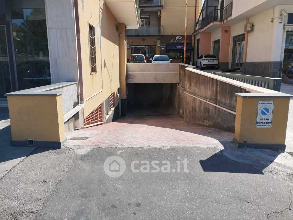 Garage/Posto auto in Vendita in Via Umberto 5 C a Sant'Agata li Battiati