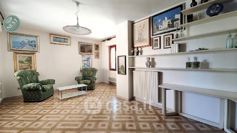 Appartamento in Vendita in Via Gavino Alivia 5 -3 a Sassari