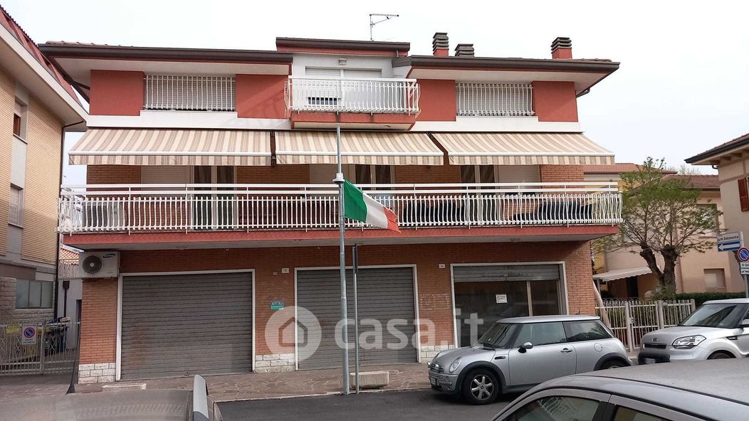Appartamento in Vendita in Viale Aurelio Minguzzi a Rimini