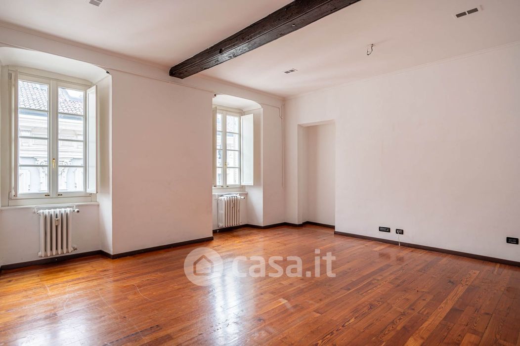 Appartamento in Affitto in Via Giuseppe Garibaldi 22 a Torino