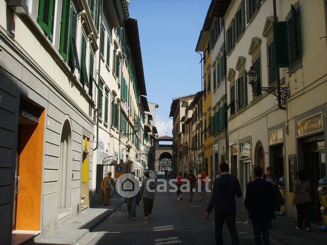 Negozio/Locale commerciale in Affitto in Piazza Cesare Beccaria 1 a Firenze