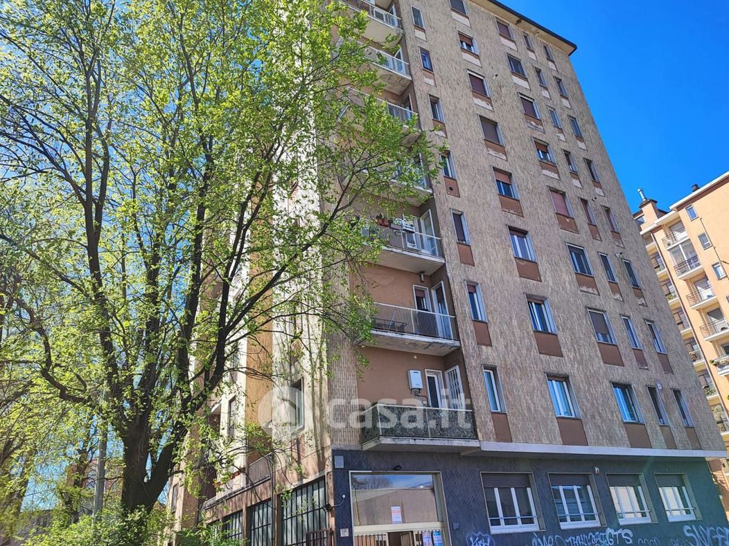 Appartamento in Affitto in Via Augusto Vanzetti 14 -20 a Milano